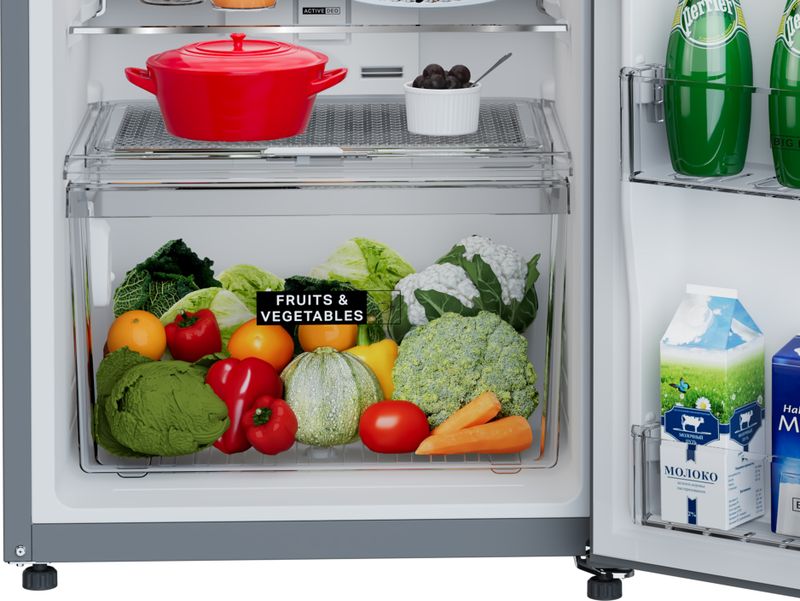 Whirlpool 235 l frost free double door 2 star refrigerator - Velora online store 