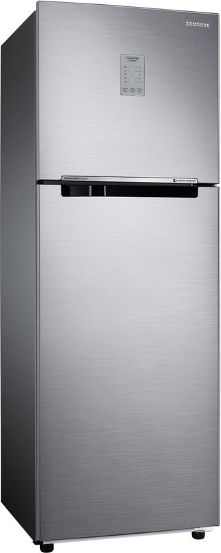 Samsung 256 l frost free double door 2 star refrigerator - Velora online store 