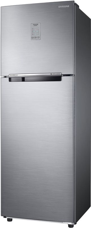 Samsung 256 l frost free double door 2 star refrigerator - Velora online store 