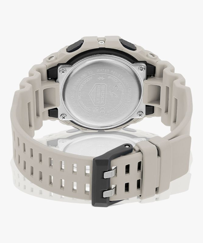 Casio gbx-100-8dr g-shock digital watch  - for men - Velora online store 