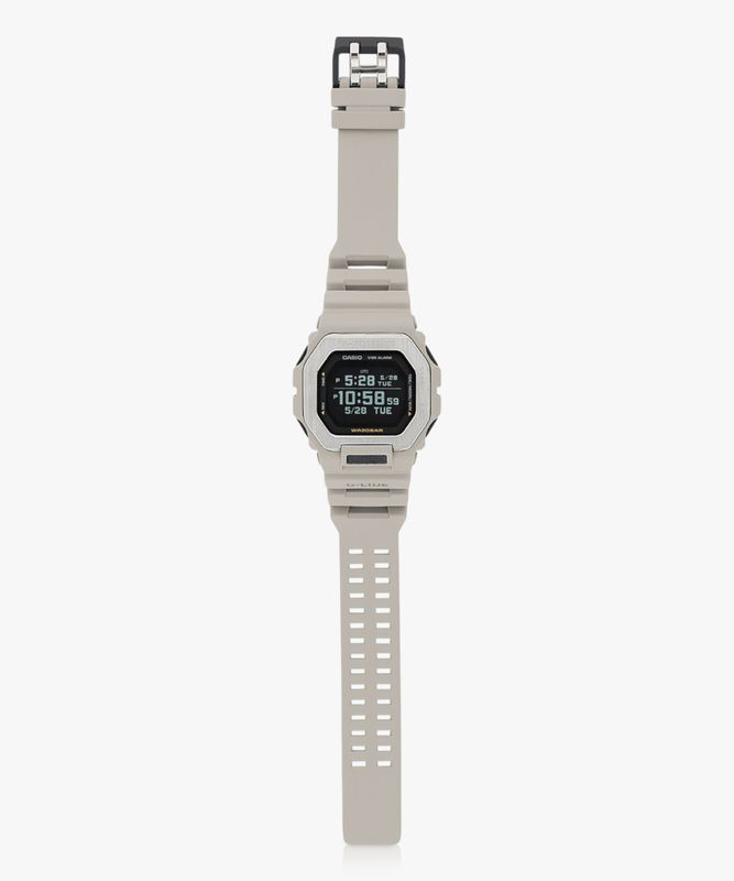 Casio gbx-100-8dr g-shock digital watch  - for men - Velora online store 