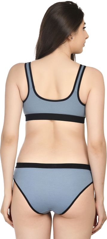 Ashmiras sports bra for women women sports non padded bra - Velora online store 