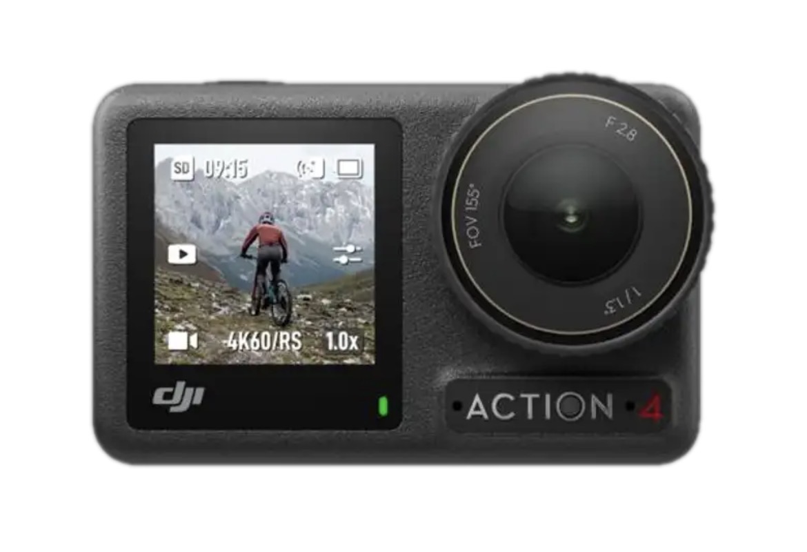 Cameras 