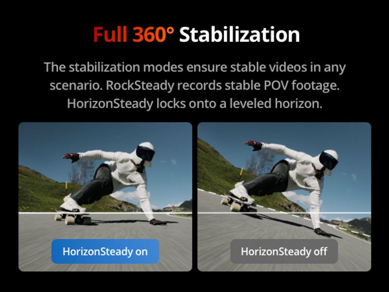 Dji osmo action 4 adventure combo sports and action camera - Velora online store 