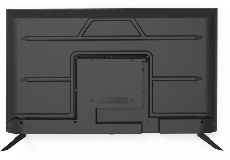 Hisense 126 cm (50 inch) ultra hd (4k) led smart google tv - Velora online store 
