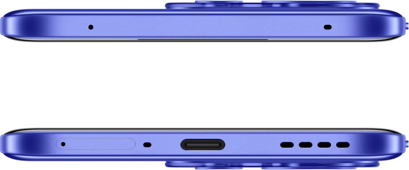 Realme p4 power 5g (transblue, 256 gb) - Velora online store 