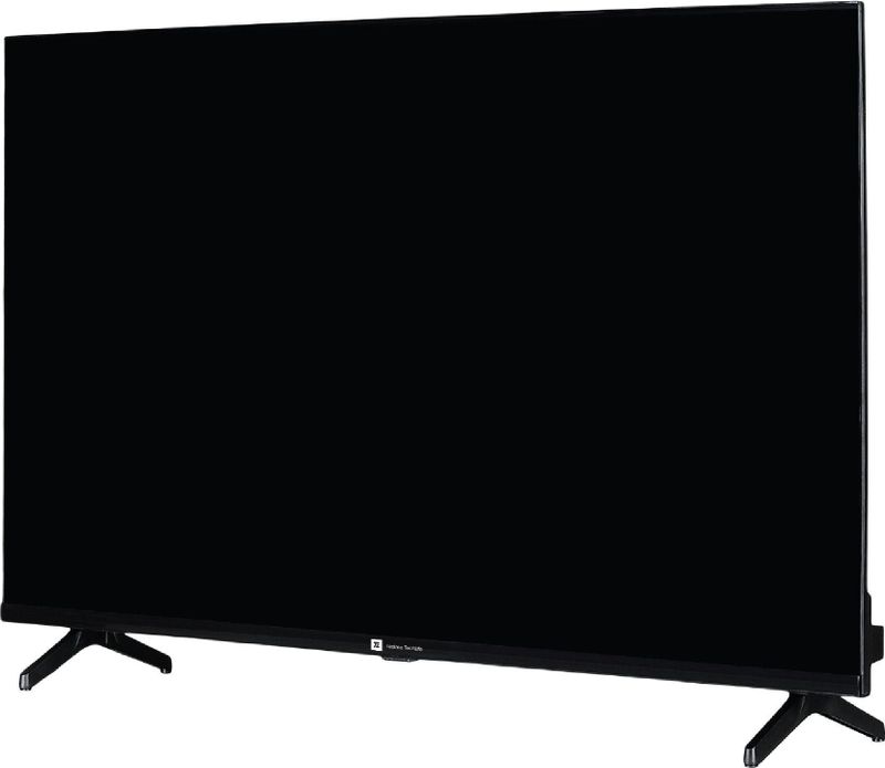 Realme techlife 109 cm (43 inch) qled ultra hd (4k) smart google tv with 5.0 with dolby atmos, and 40 w downfiring speaker - Velora online store 
