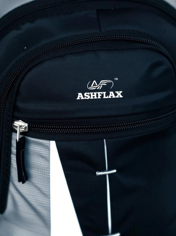 Ashflax stylish unisex waterproof backpack bag for school/college/office waterproof school bag waterproof backpack - Velora online store 