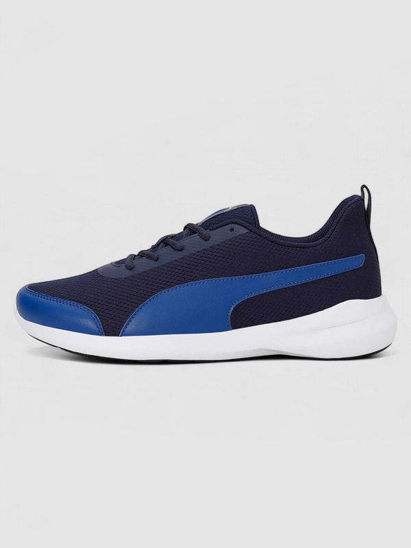 Puma puma city running shoes for men - Velora online store 