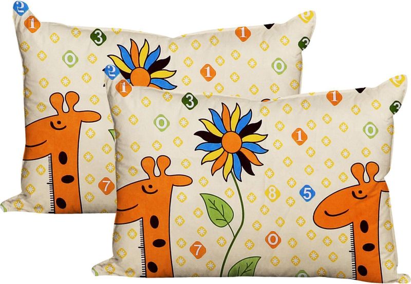 Anand creative store cotton double bedsheet - M Y V E L O R A