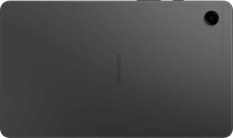 Samsung galaxy tab a9 4 gb ram 64 gb rom 22.1 inch with 4g gaming mediatek helio g99 tablet (graphite) - M Y V E L O R A