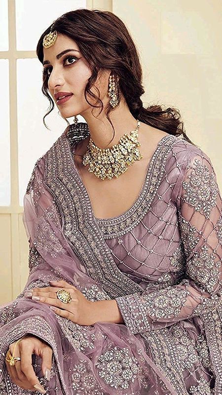Beautypie semi stitched lehenga choli - Velora online store 