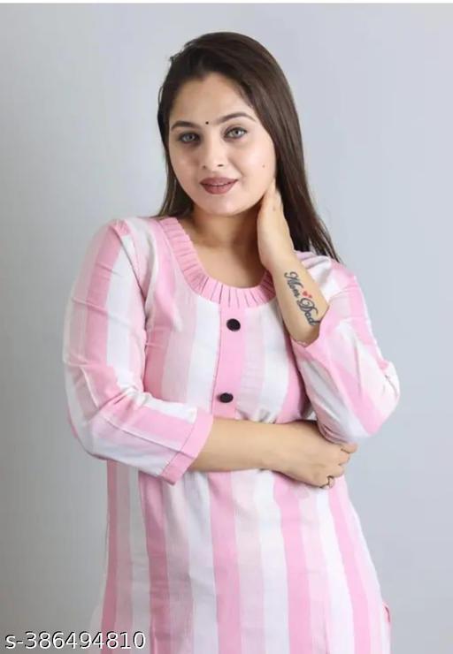 KHADI KURTI WEDH PANT - M Y V E L O R A
