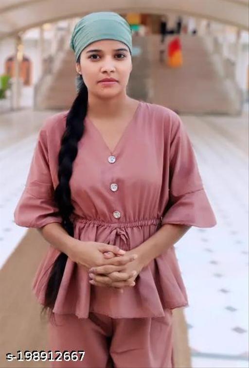 Trendy fashionable Solid Jumpsuits - M Y V E L O R A