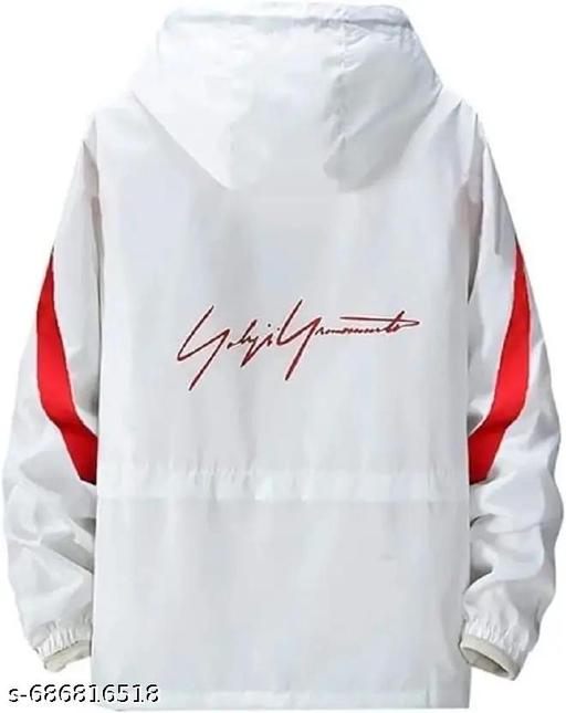 Men's Premium Waterproof - M Y V E L O R A
