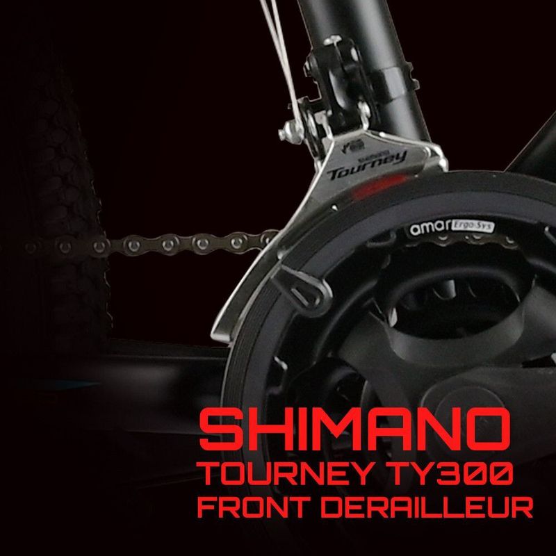 Cradiac xplorer 21 speed|front suspension fork|dual disc brake|shimano gears 29 t (inch) mountain cycle - M Y V E L O R A Online store 
