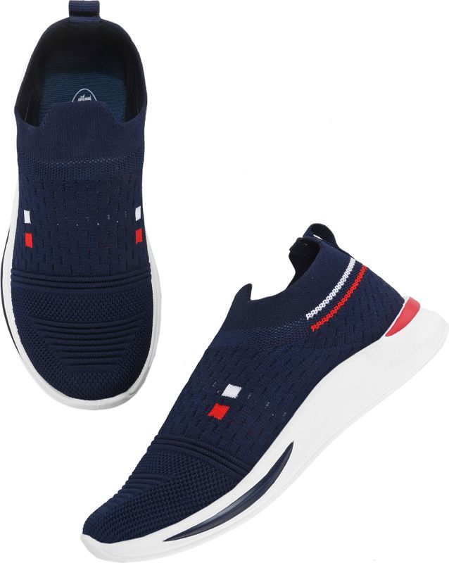 Birde boys & girls slip on walking shoes - M Y V E L O R A
