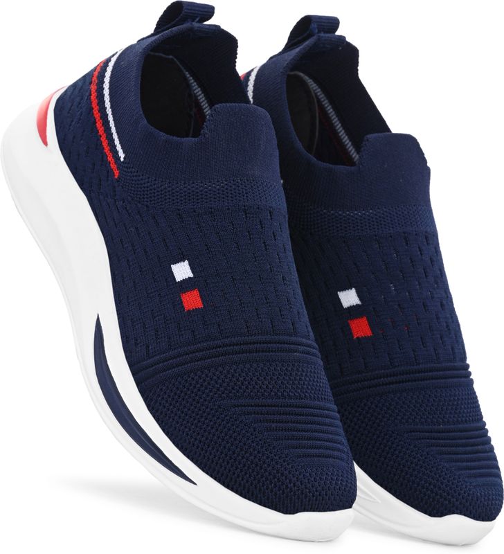 Birde boys & girls slip on walking shoes - M Y V E L O R A