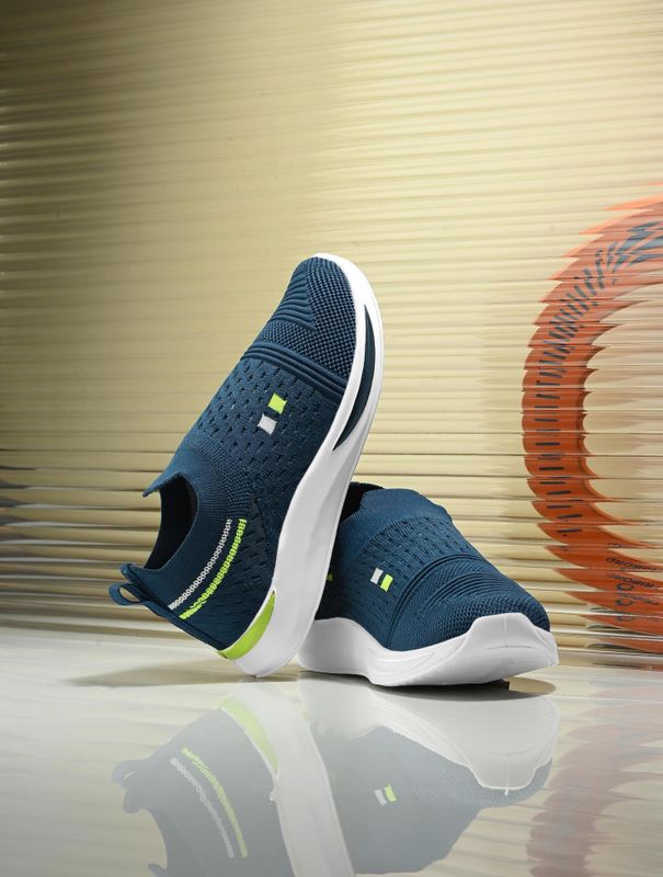 Birde boys & girls slip on walking shoes - M Y V E L O R A