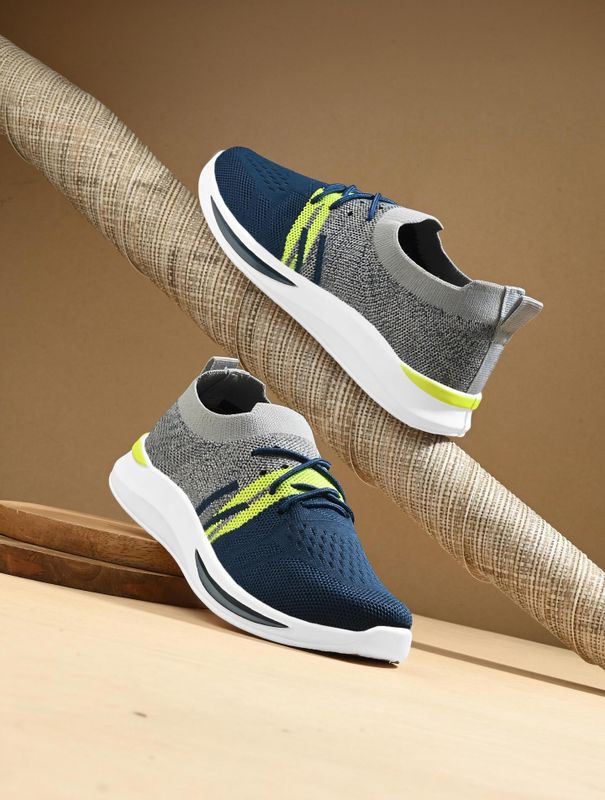 Birde boys & girls slip on walking shoes - M Y V E L O R A