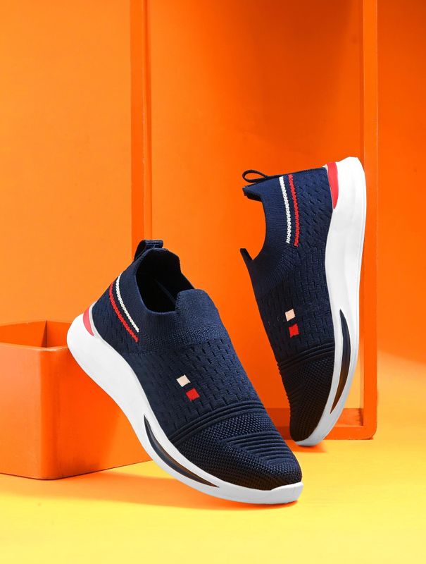 Birde boys & girls slip on walking shoes - M Y V E L O R A