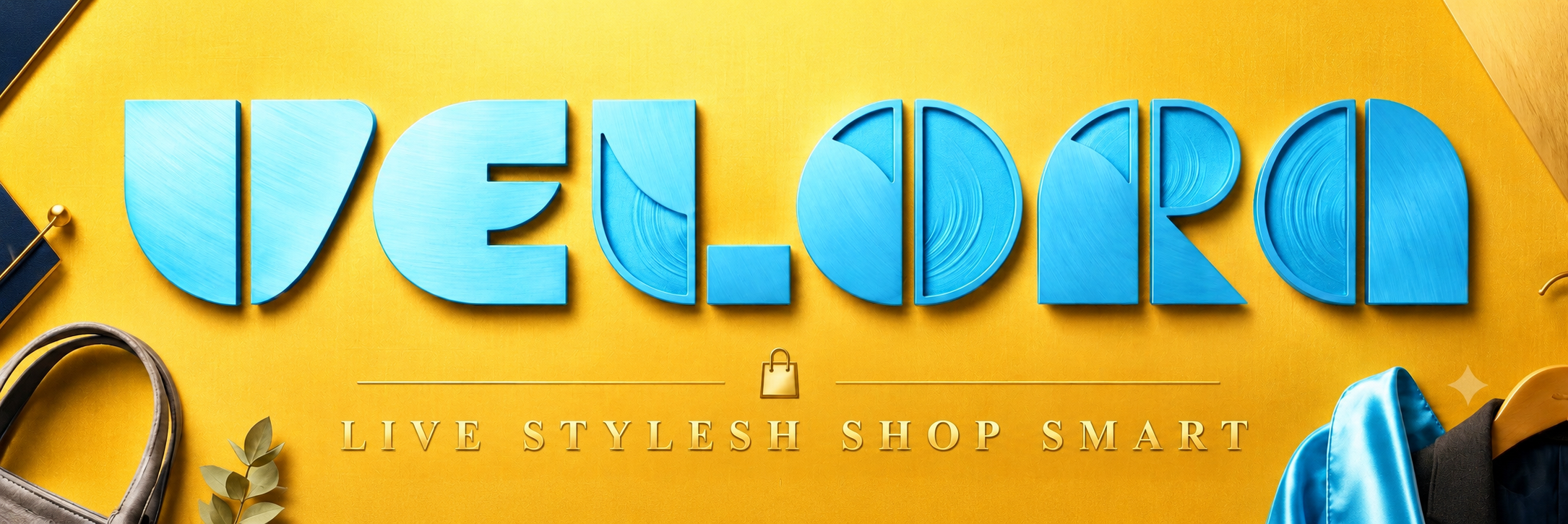 VELORA ONLINE STORE 
