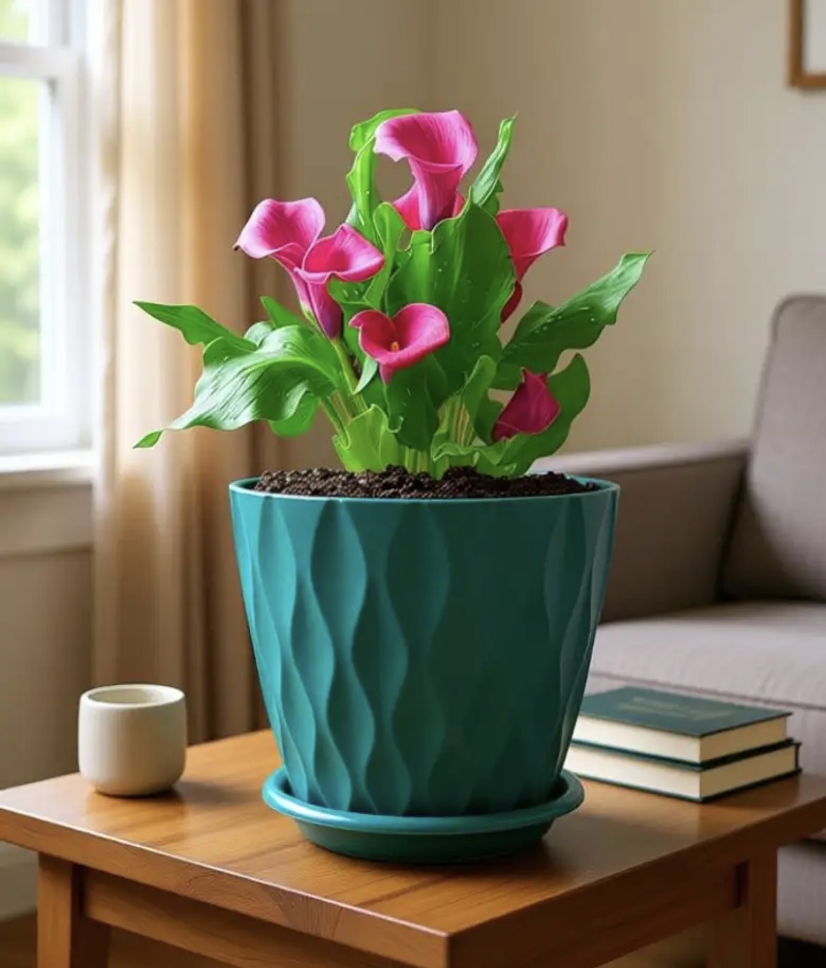 Flowers for vases 
