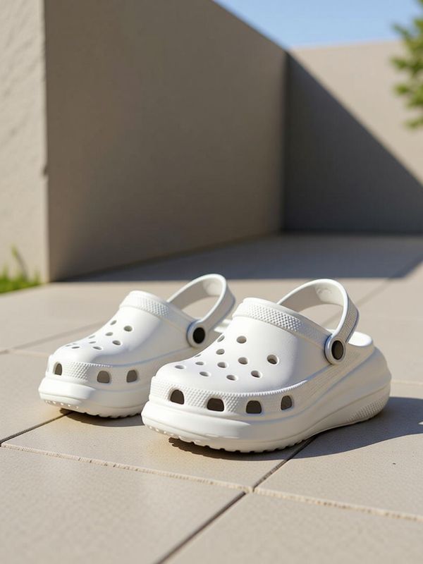 Pennen women grey clogs - M Y V E L O R A