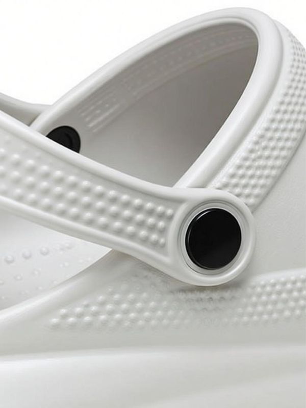 Pennen women grey clogs - M Y V E L O R A