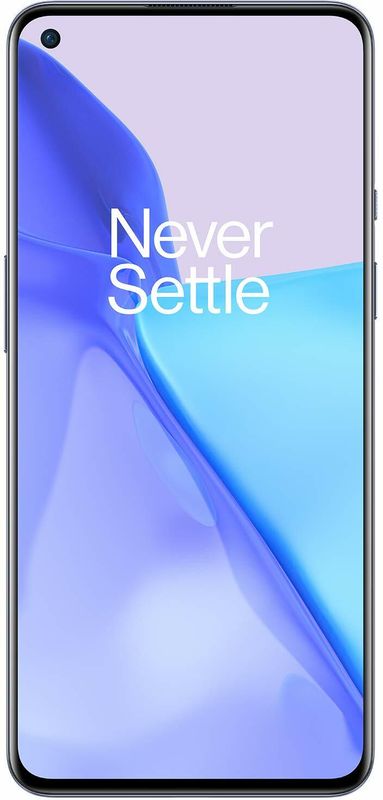 Oneplus 9 5g (winter mist, 256 gb) - M Y V E L O R A