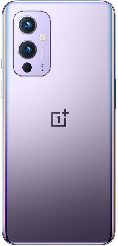 Oneplus 9 5g (winter mist, 256 gb) - M Y V E L O R A