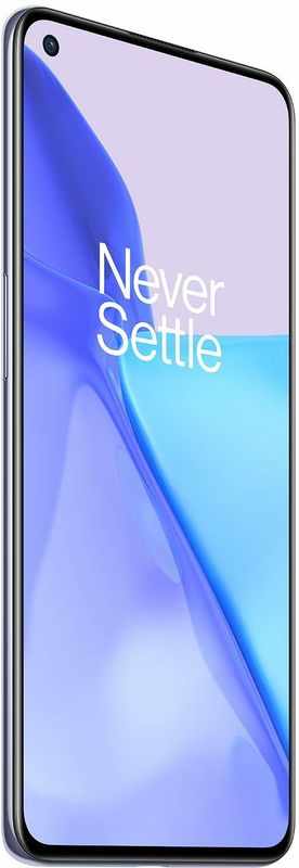Oneplus 9 5g (winter mist, 256 gb) - M Y V E L O R A