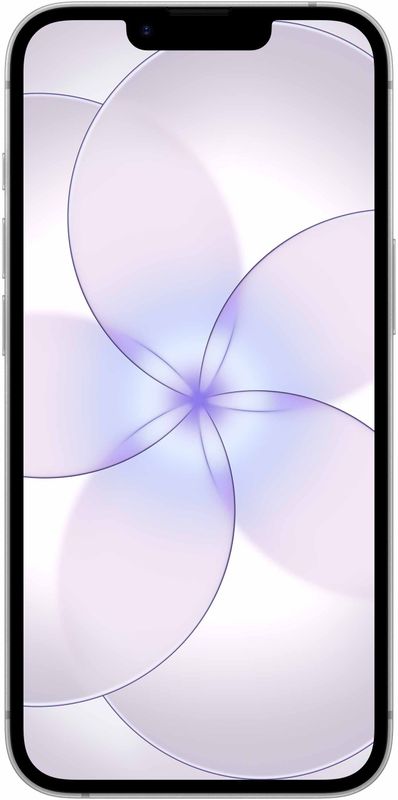 Apple iphone 17e (white, 256 gb) - M Y V E L O R A