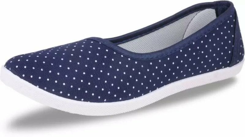 Astetik 4 u latest collection for women and girls belly pack of 2 slip on for women - M Y V E L O R A