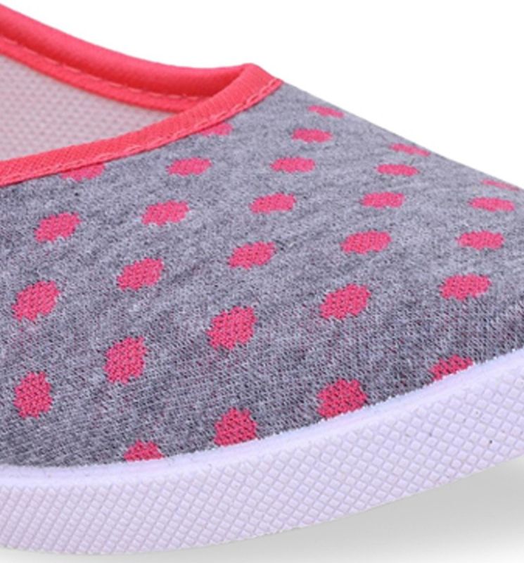 Astetik 4 u latest collection for women and girls belly pack of 2 slip on for women - M Y V E L O R A