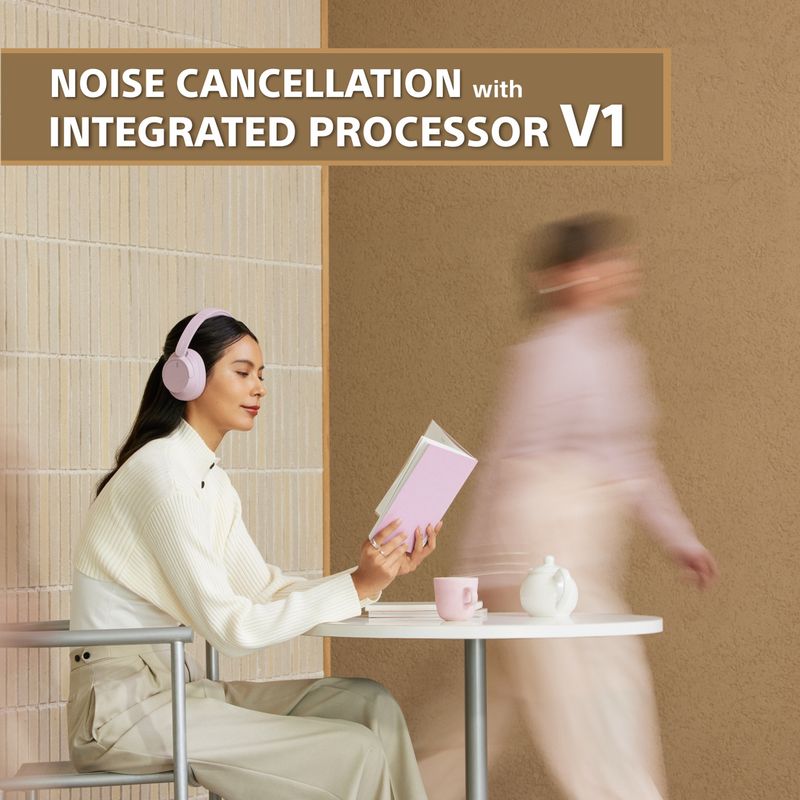 Sony wh-ch720n bluetooth - M Y V E L O R A