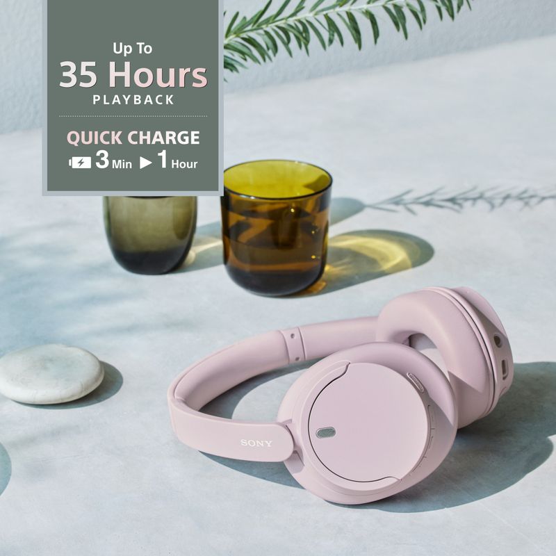 Sony wh-ch720n bluetooth - M Y V E L O R A
