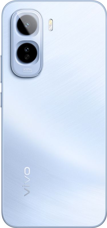 Vivo t5 pro 5g (glacier blue, 256 gb) - M Y V E L O R A