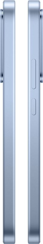 Vivo t5 pro 5g (glacier blue, 256 gb) - M Y V E L O R A