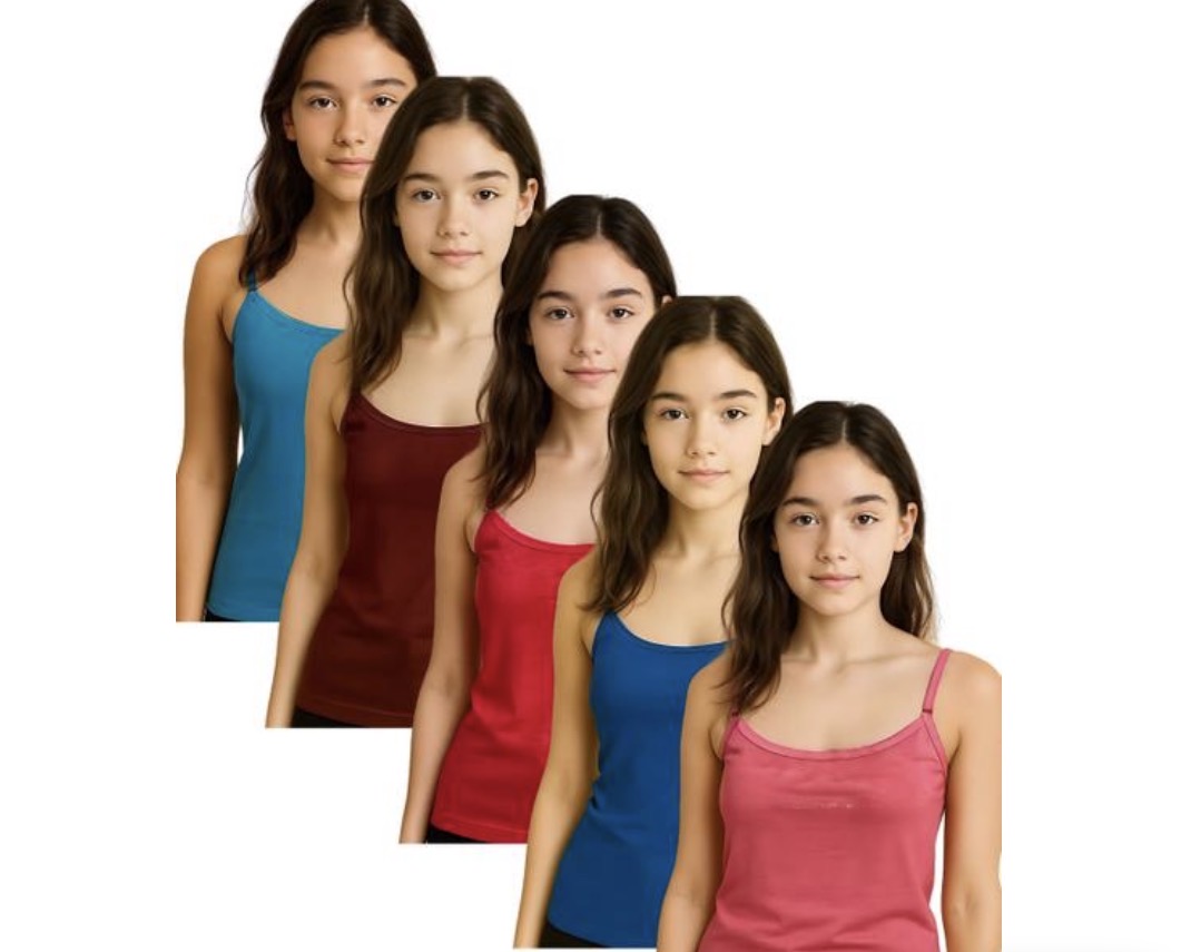Inner wear girls