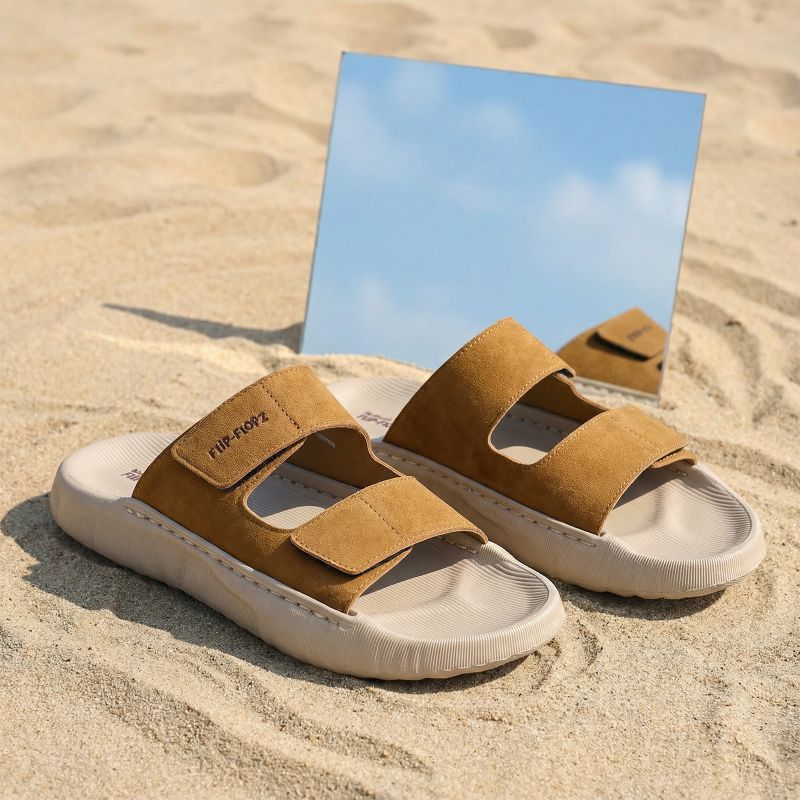 Walkaroo men sandals - M Y V E L O R A