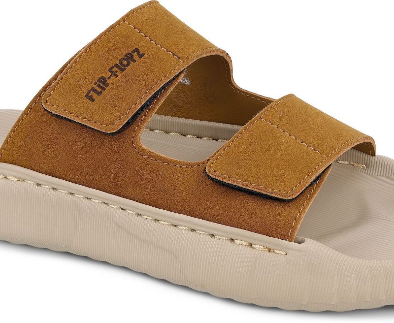 Walkaroo men sandals - M Y V E L O R A
