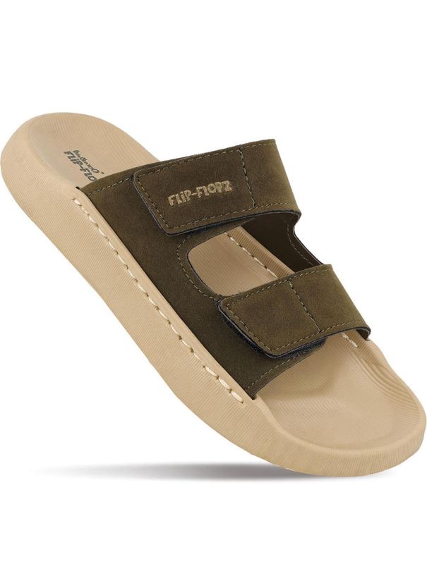 Walkaroo men sandals - M Y V E L O R A