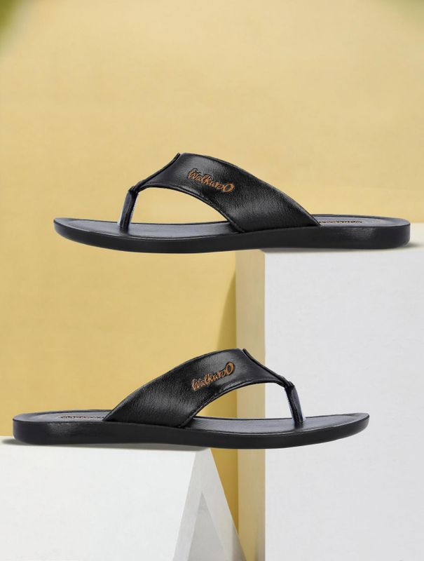 Walkaroo men sandals - M Y V E L O R A