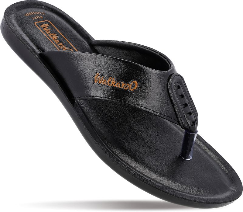Walkaroo men sandals - M Y V E L O R A