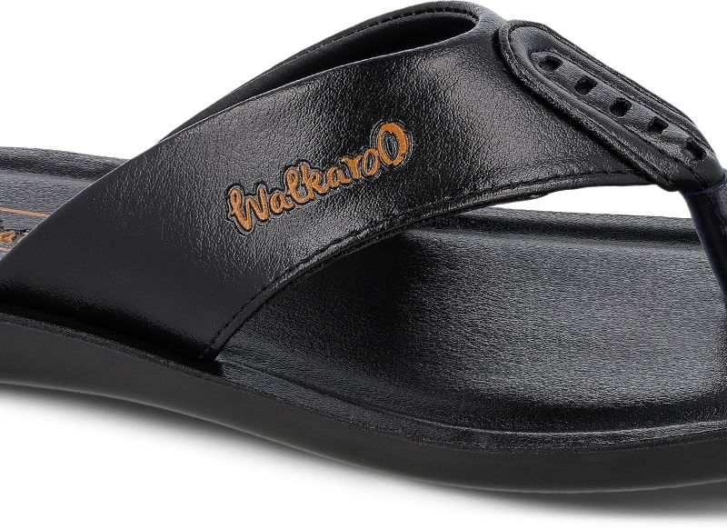 Walkaroo men sandals - M Y V E L O R A