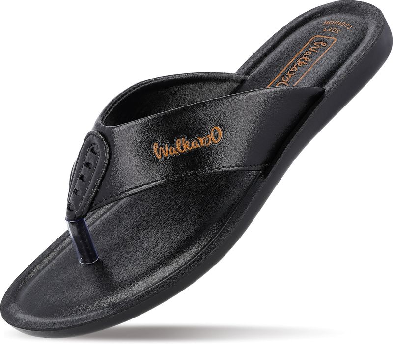 Walkaroo men sandals - M Y V E L O R A