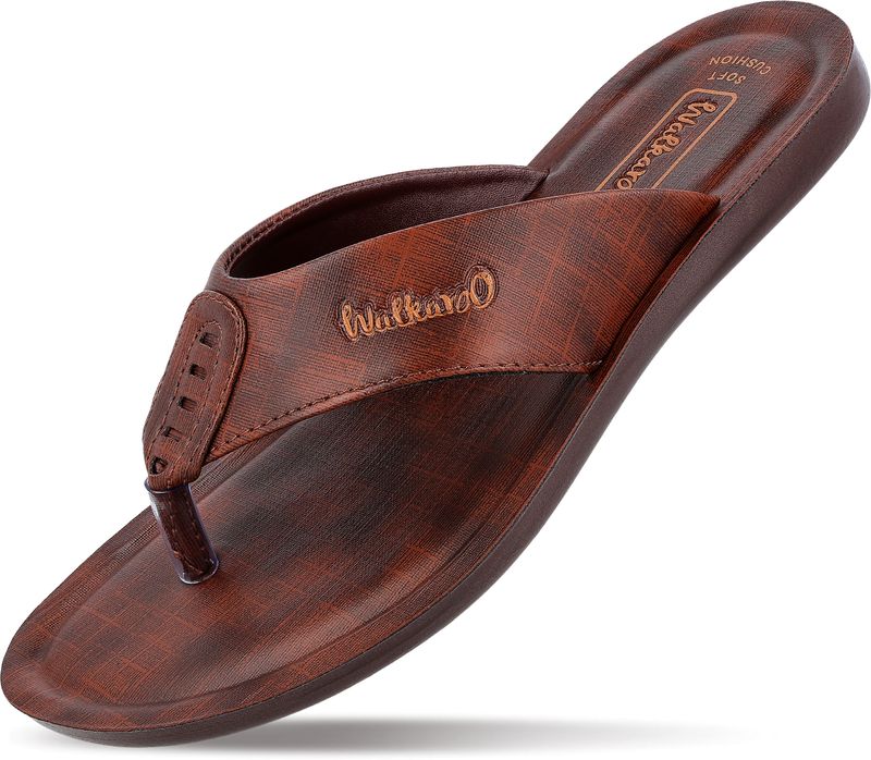 Walkaroo men sandals - M Y V E L O R A