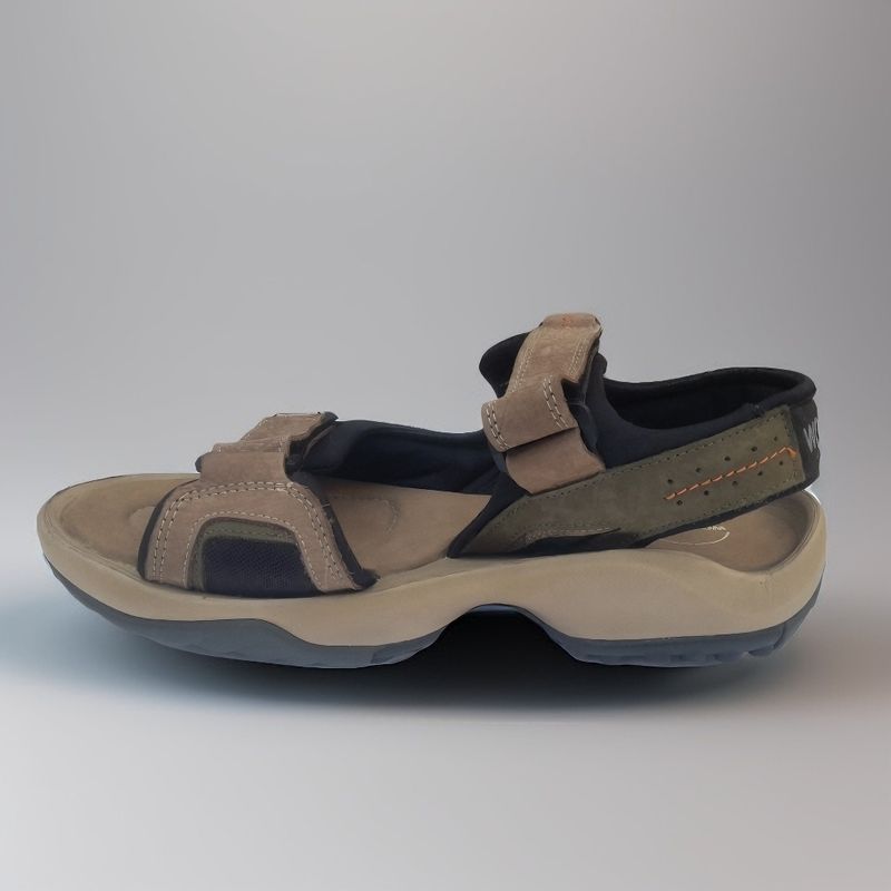 Woodland men sandals - M Y V E L O R A