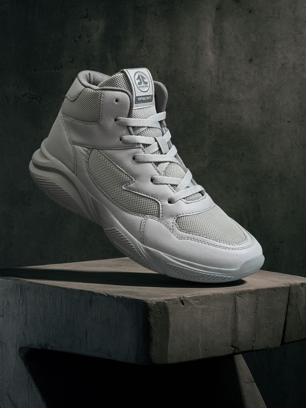 Off limits roger explorex high tops for men - M Y V E L O R A